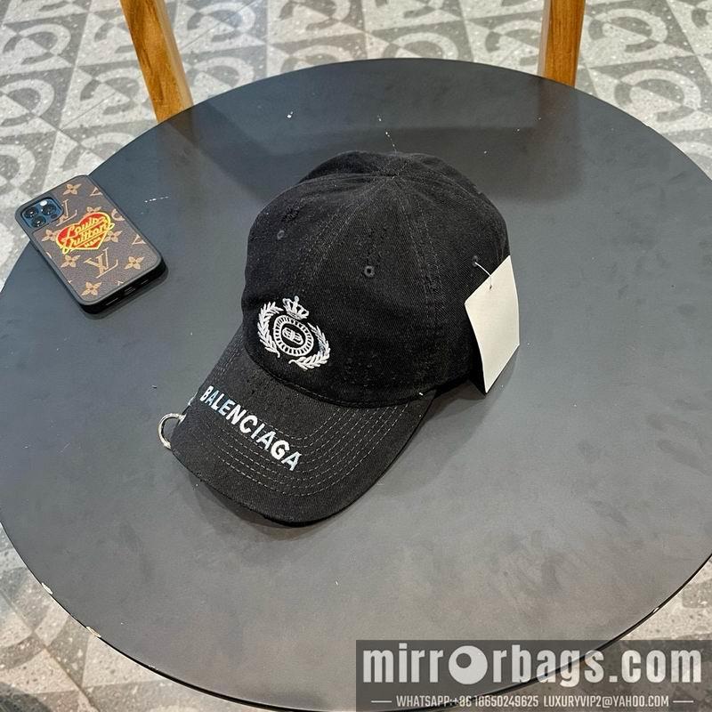 Balenciaga Hat 050716