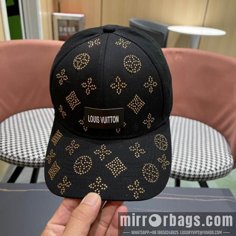 LV Hat 041415