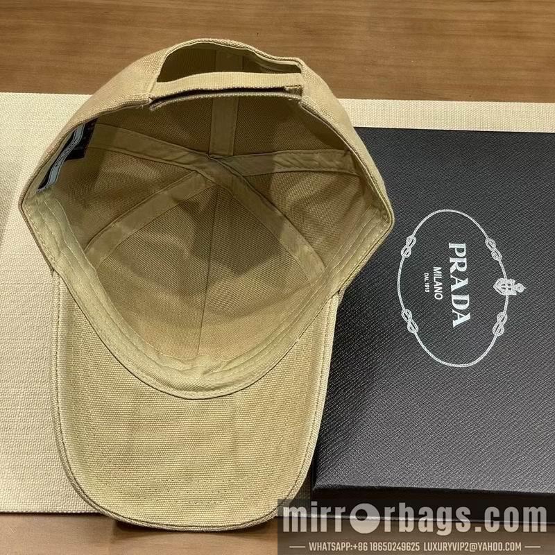 Prada Hat dx73