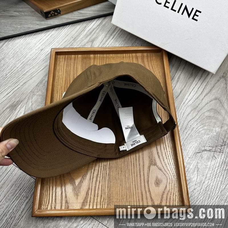 Celine Hat dx24