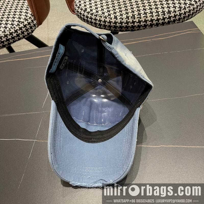 Prada Hat 090601