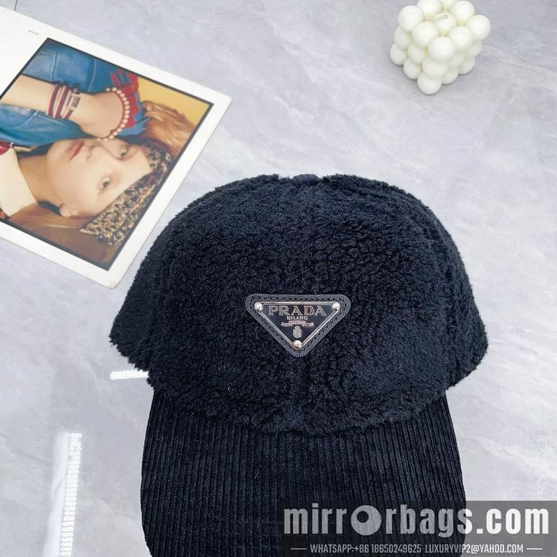 Prada Hat dx65