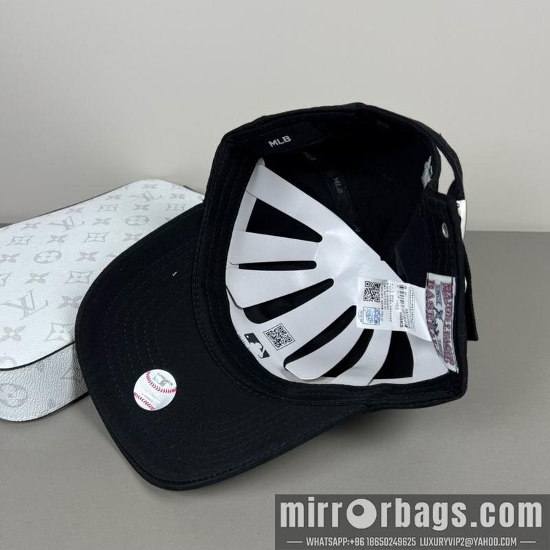MLB NY Hat dx45