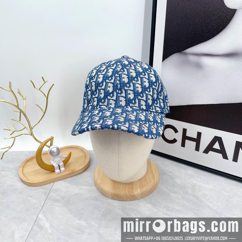 Dior Hat dx78