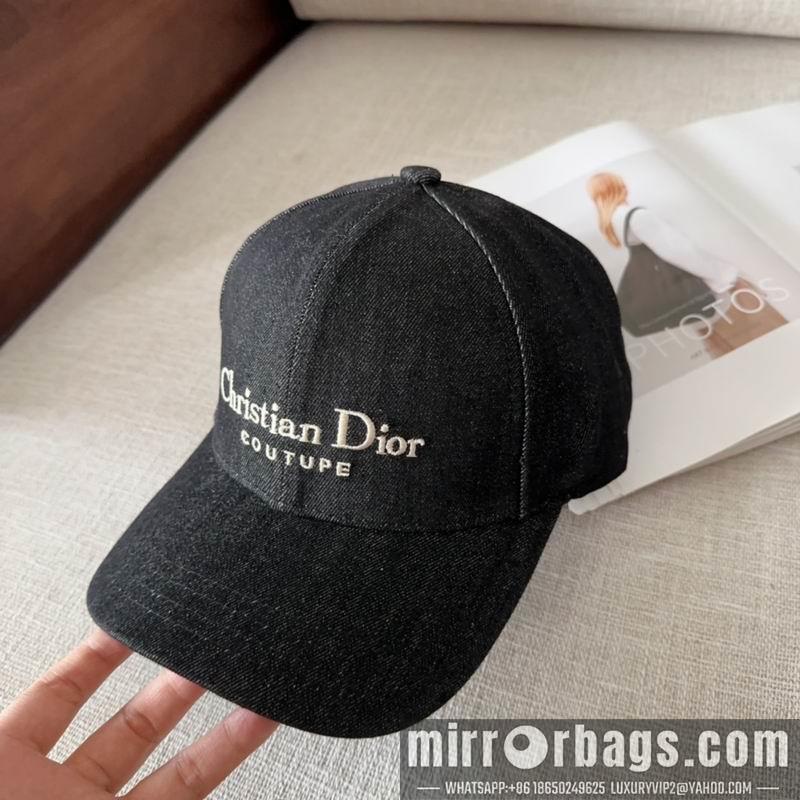 Dior Hat dx10