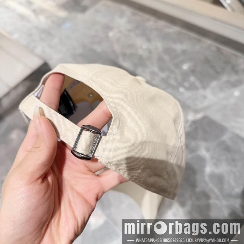 YSL Hat 041701