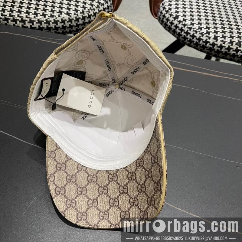 Gucci Hat 021001