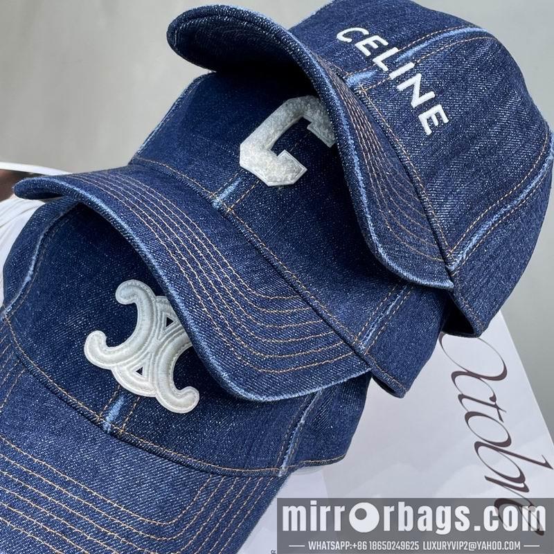 Celine Hat dx31