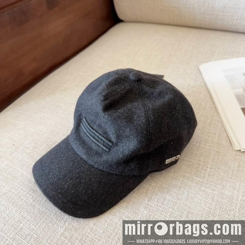 Zenga Hat dx06