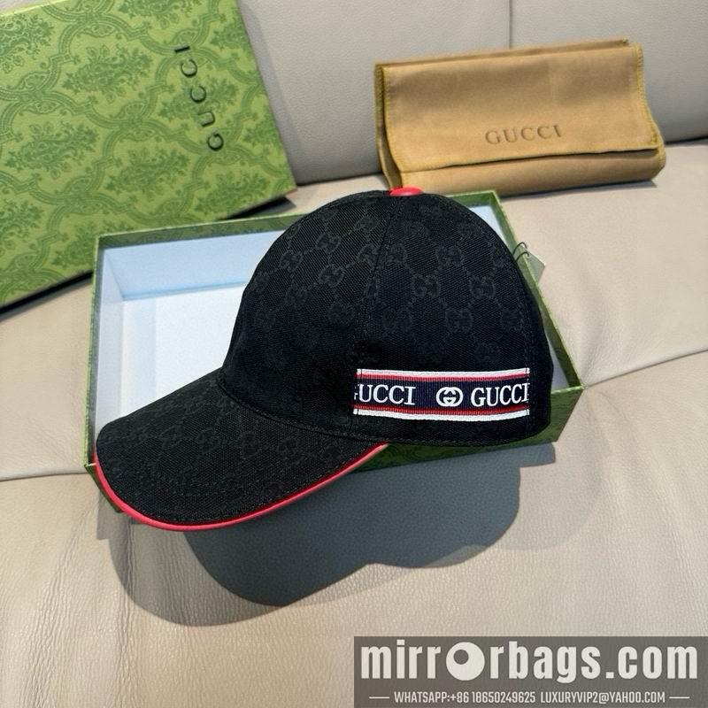 Gucci Hat dx08