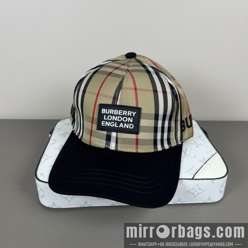 Burberry Hat dx21