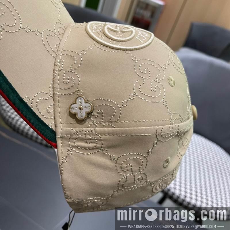 Gucci Hat 101101