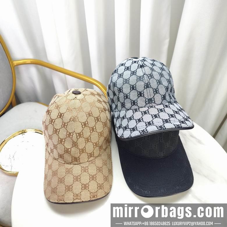 Balenciaga Hat dxn08
