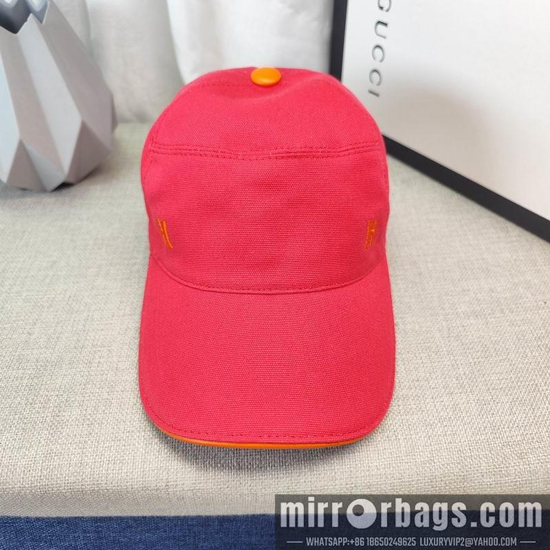 Hermes Hat dx07