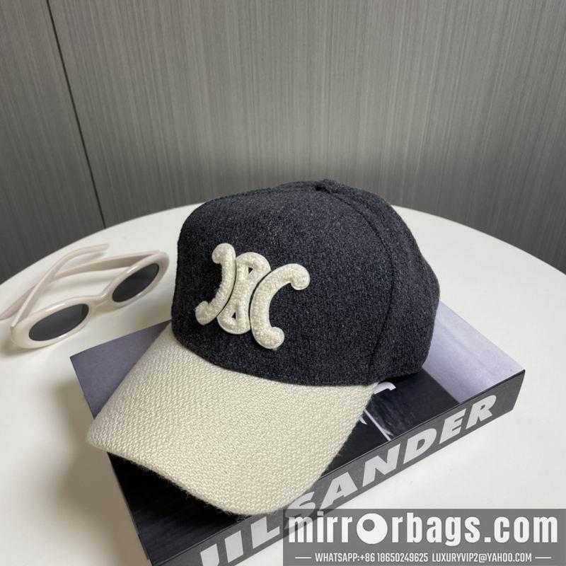 Celine Hat dx122