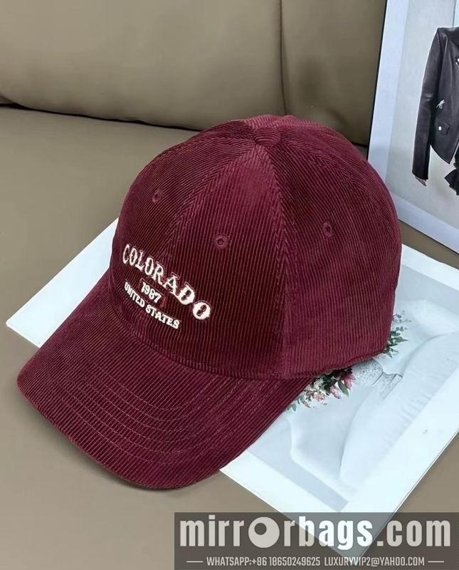 Other Hat 102801