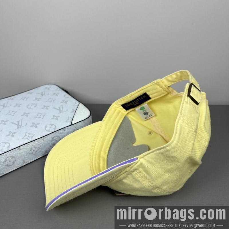 LV Hat dx62