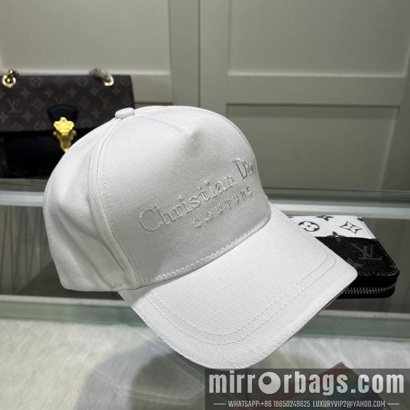 Dior Hat dx56
