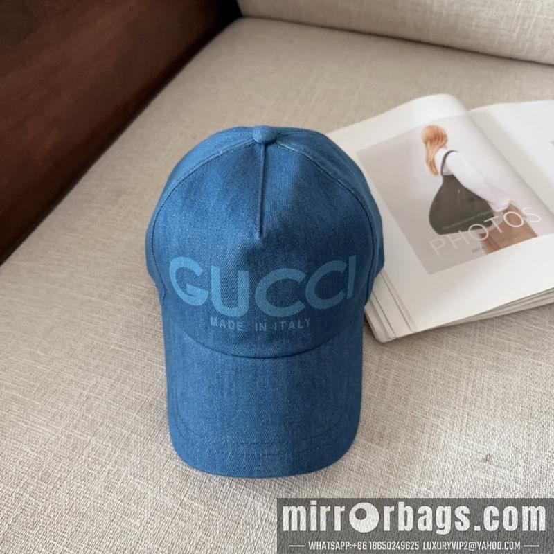 Gucci Hat dx27