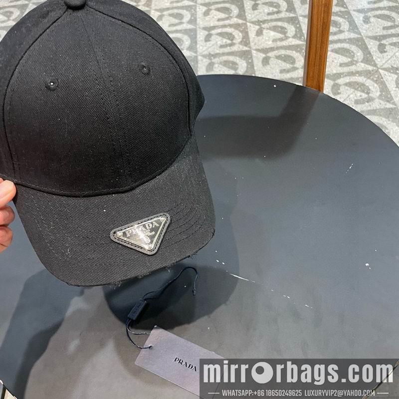 Prada Hat 0307100
