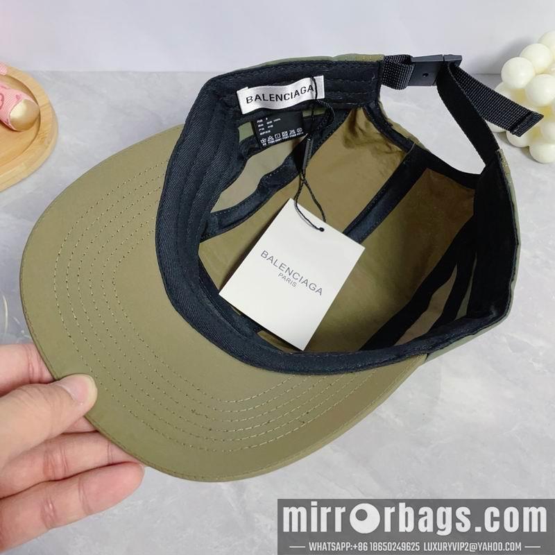 Balenciaga Hat dx48