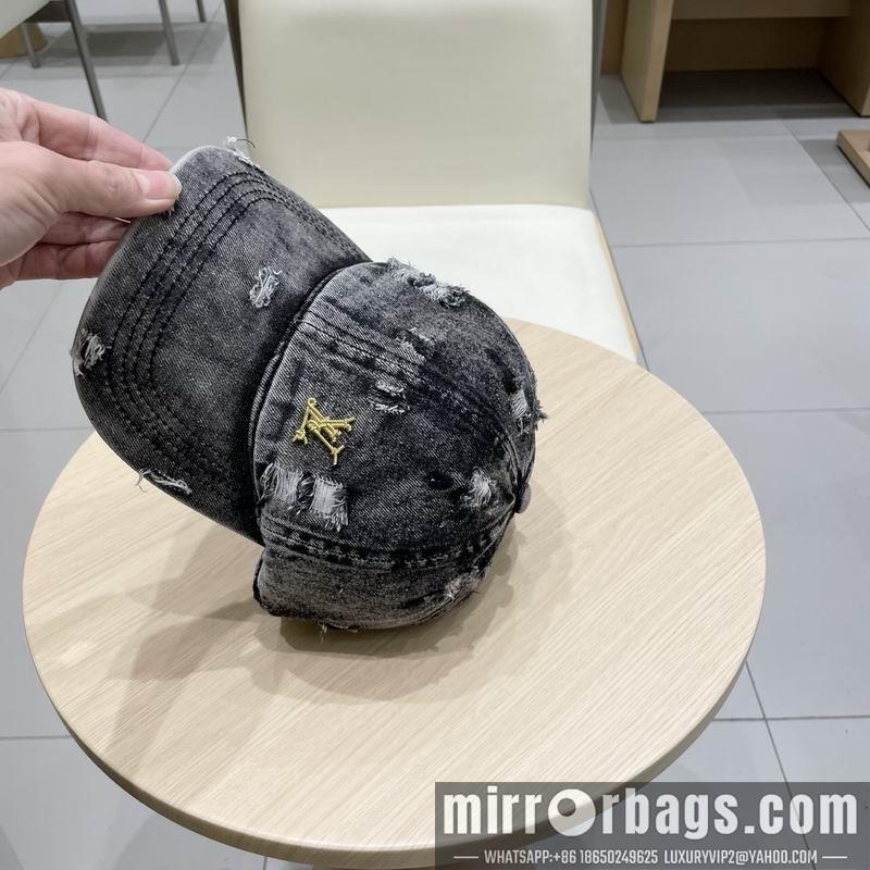 LV Hat 032001