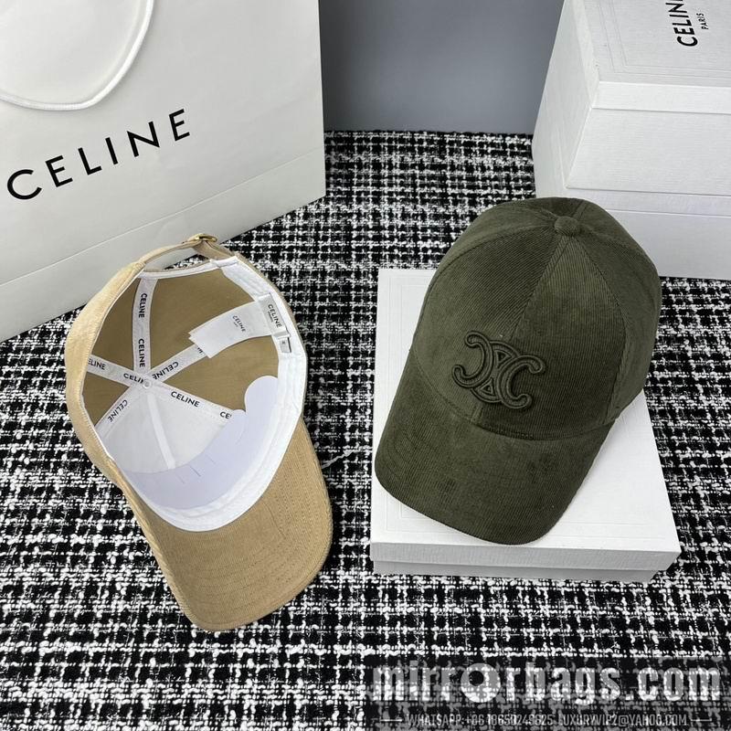 Celine Hat hm14