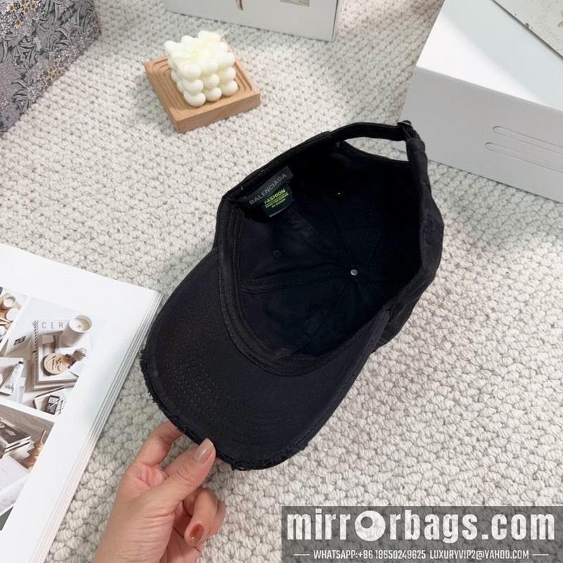 Adidas X Balenciaga Hat 102008