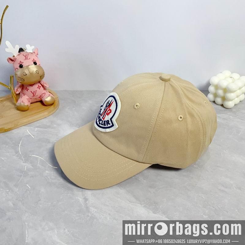 Moncler Hat dx06