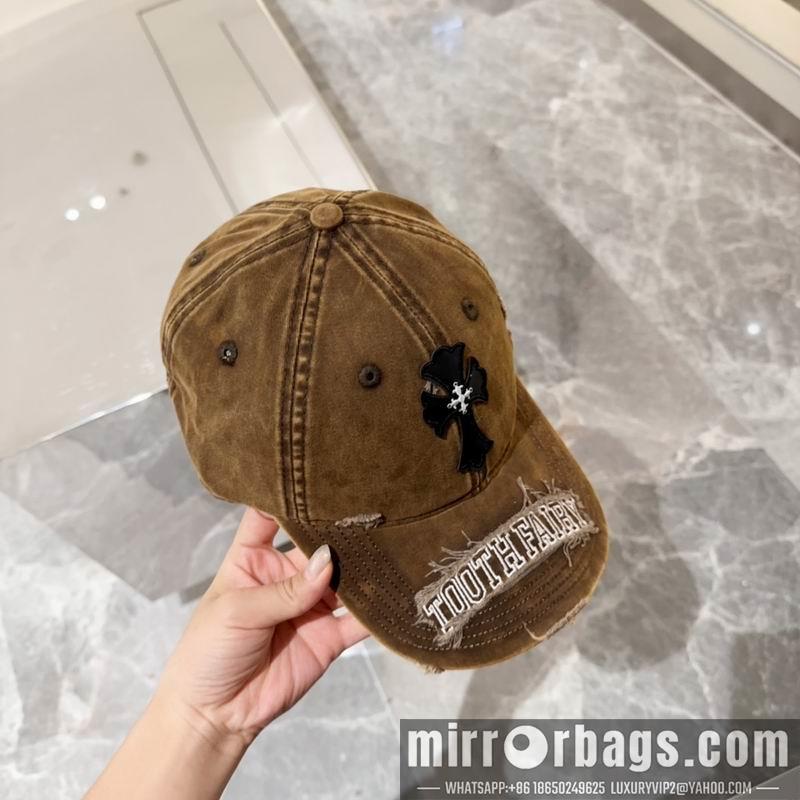 Chrome Hearts Hat 091401