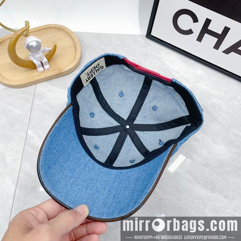 Nike Hat(高版本)dx14
