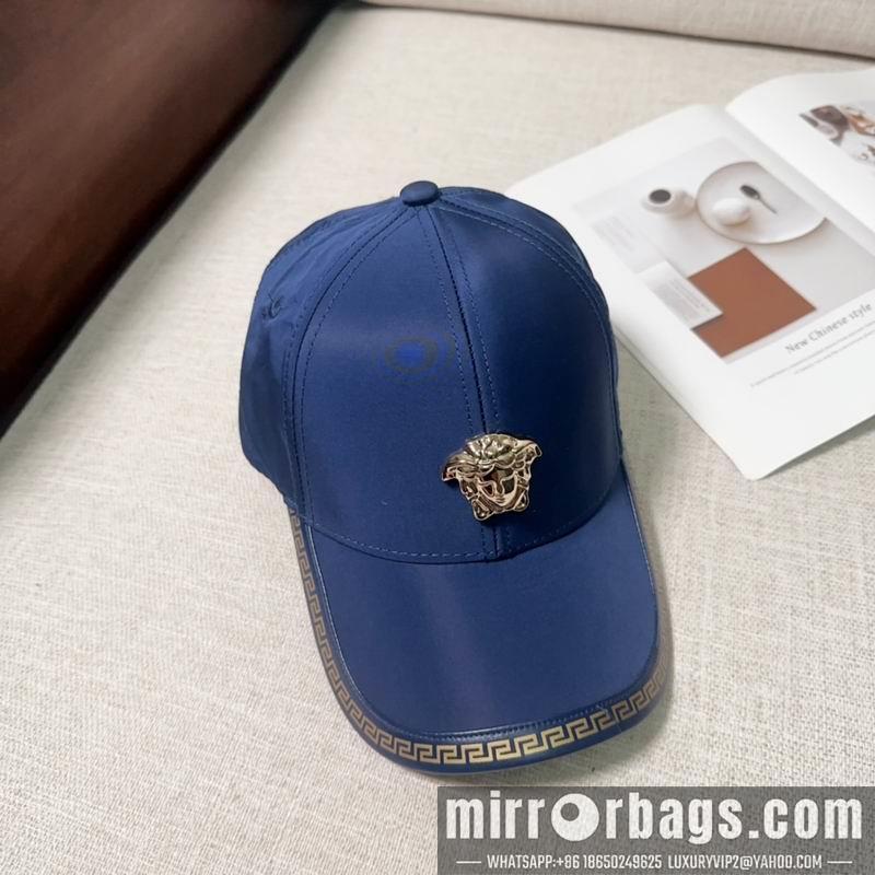 Versace Hat dx08