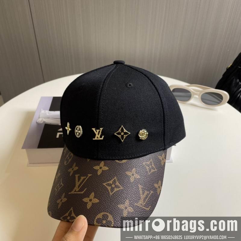 LV Hat 081003