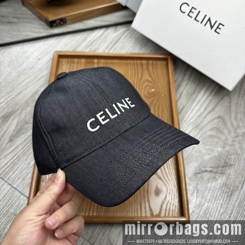 Celine Hat dx22