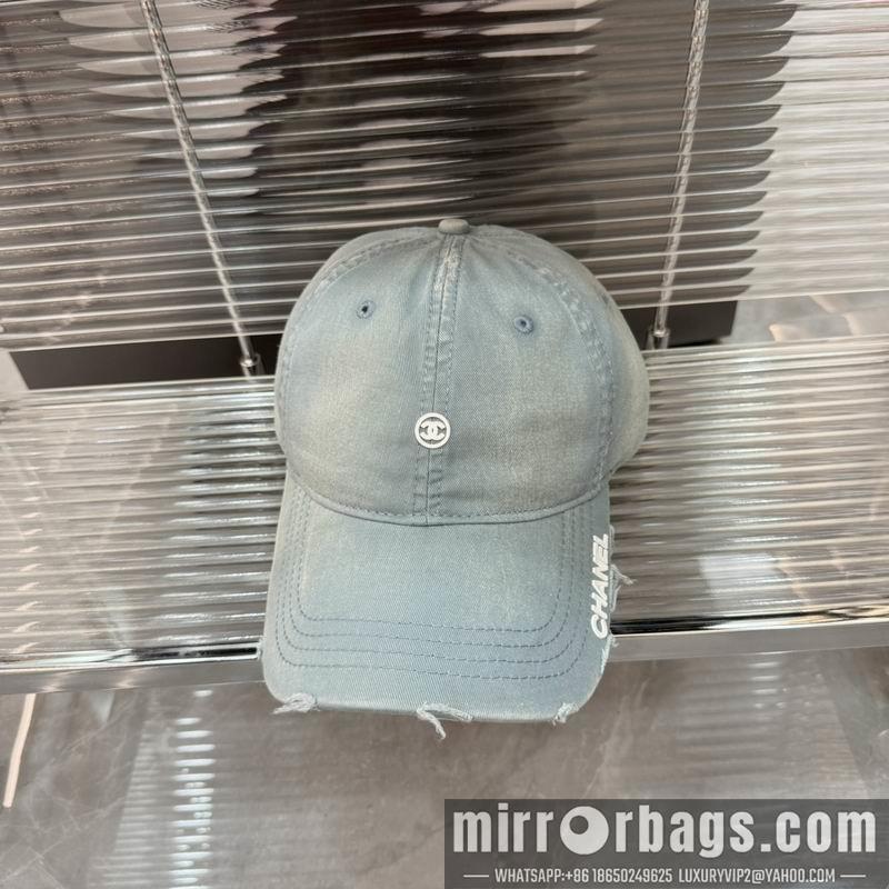 Chanel Hat hm503