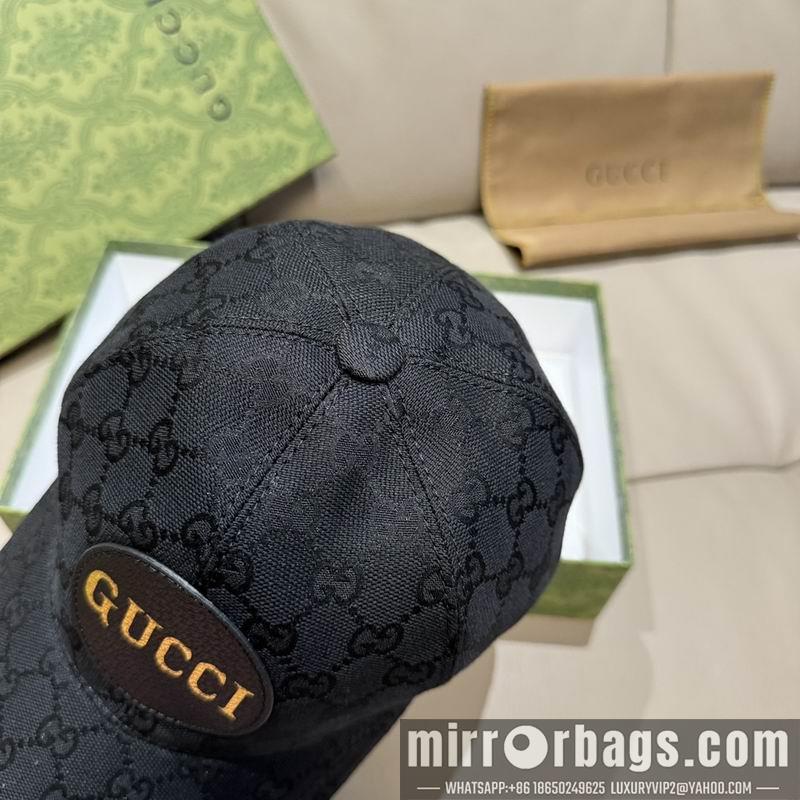 Gucci Hat 091406