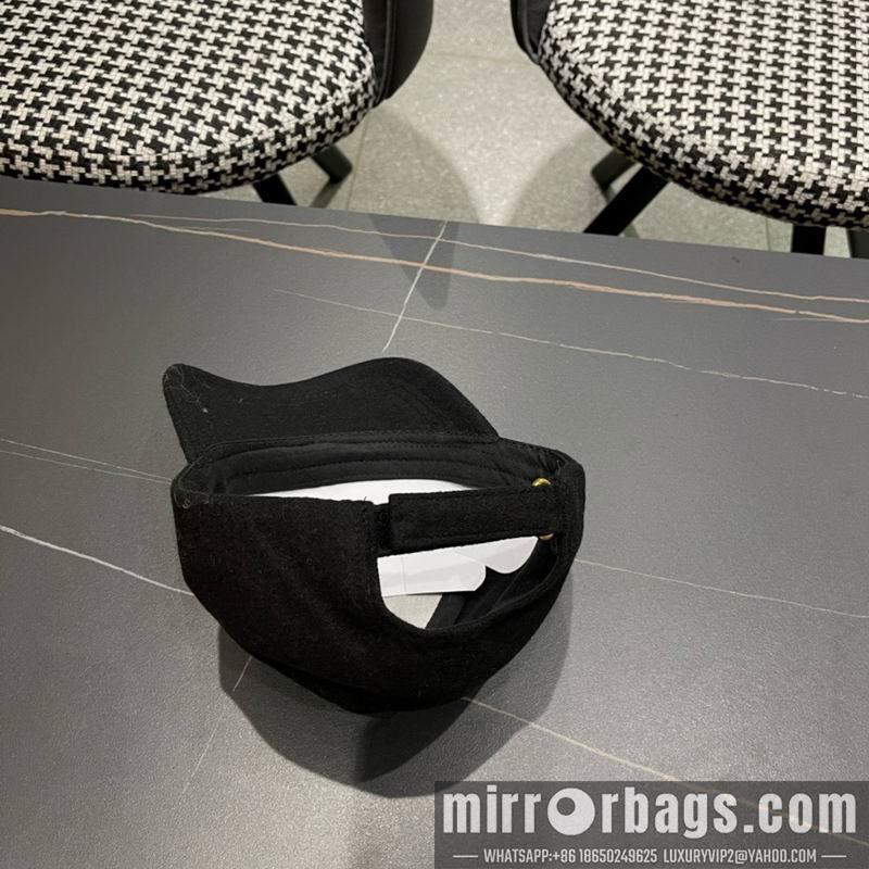 LV Hat 121401