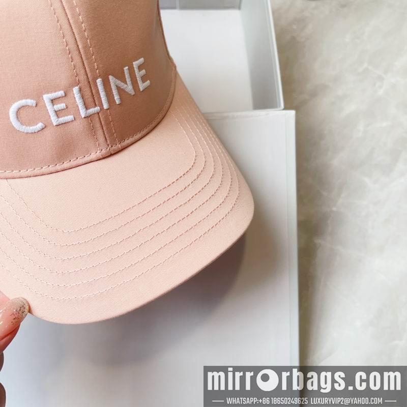 Celine Hat 090603
