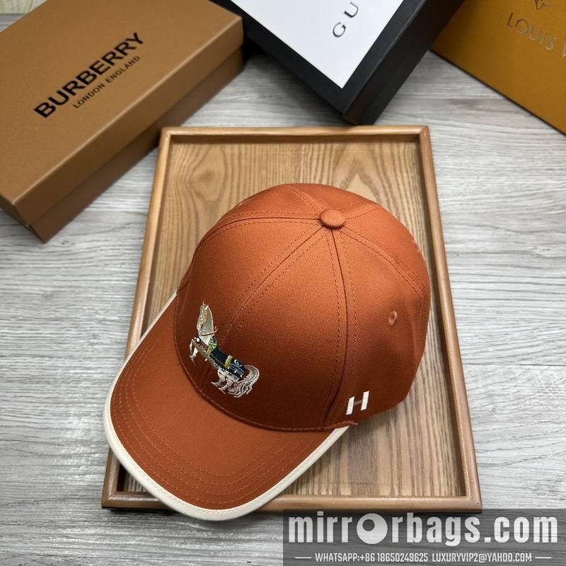 Hermes Hat dx16