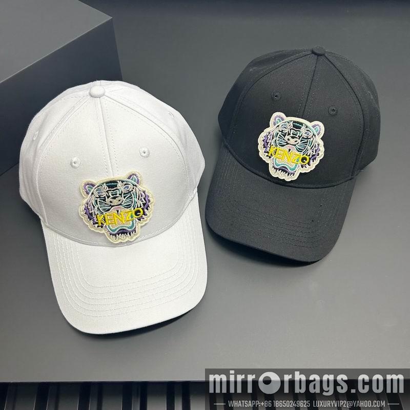 Kenzo Hat dx06