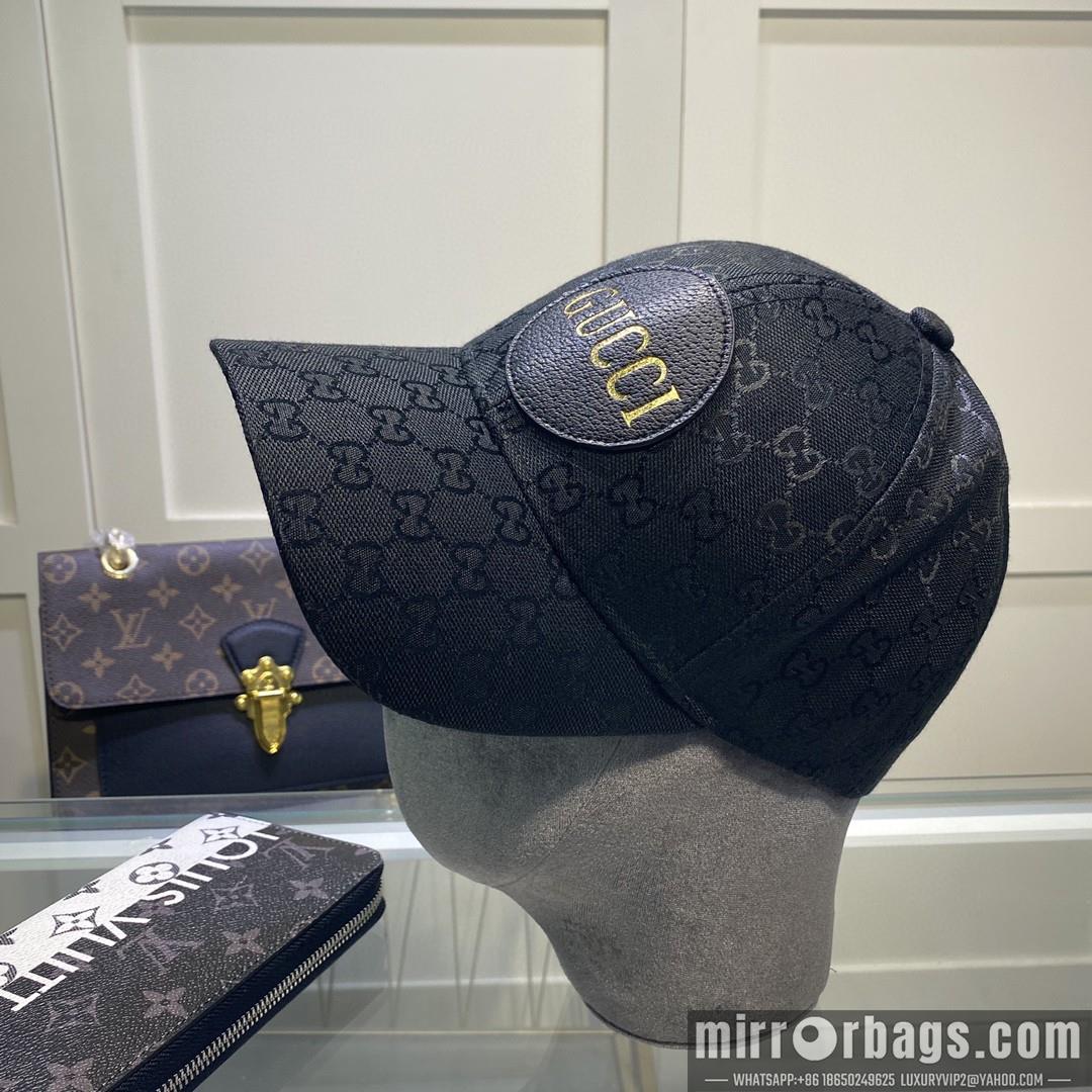 Gucci Hat dx01