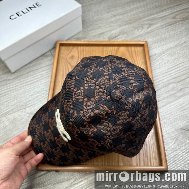 Celine Hat dx46