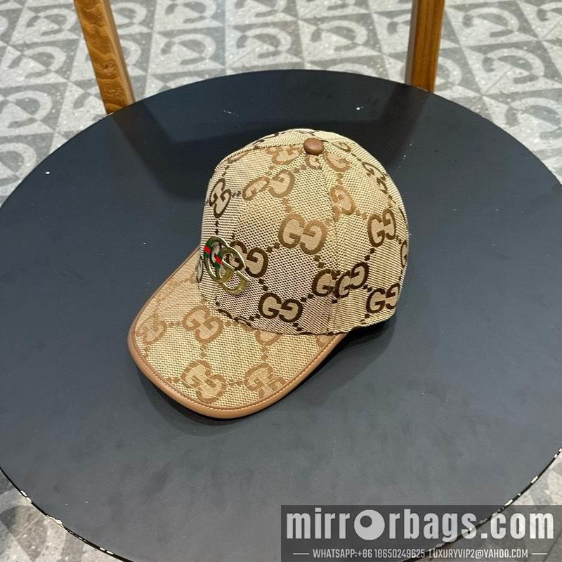 Gucci Hat 071302