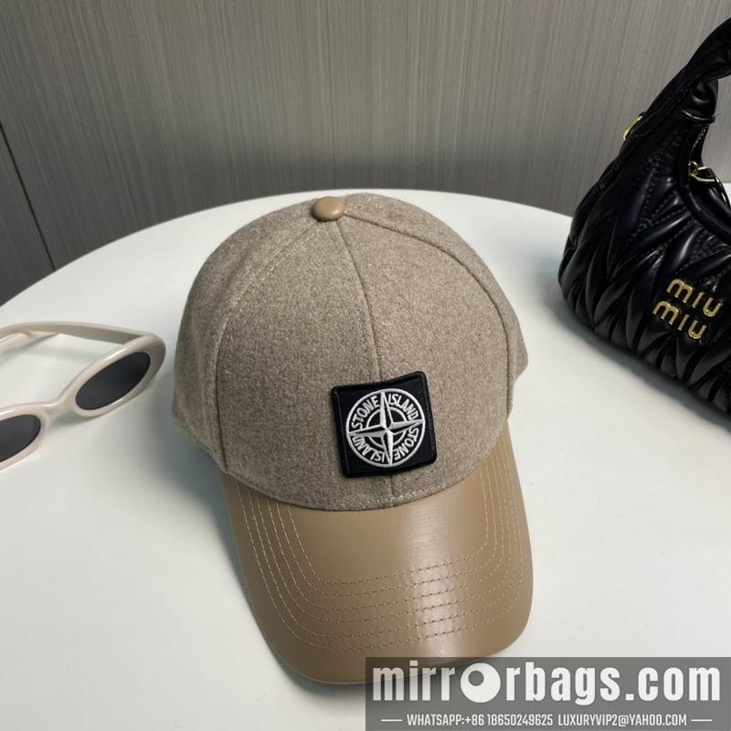 Stone Island Hat 010401