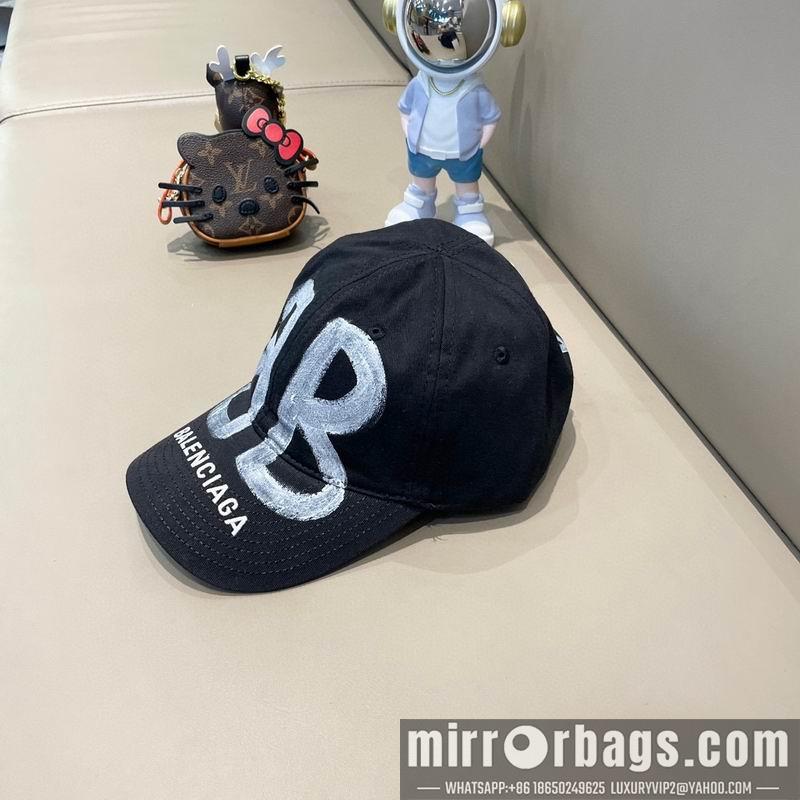Balenciaga Hat 081401