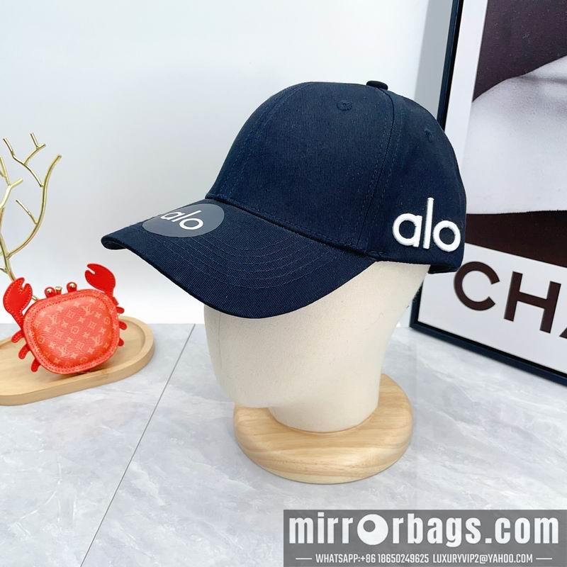 Alo Hat dx02