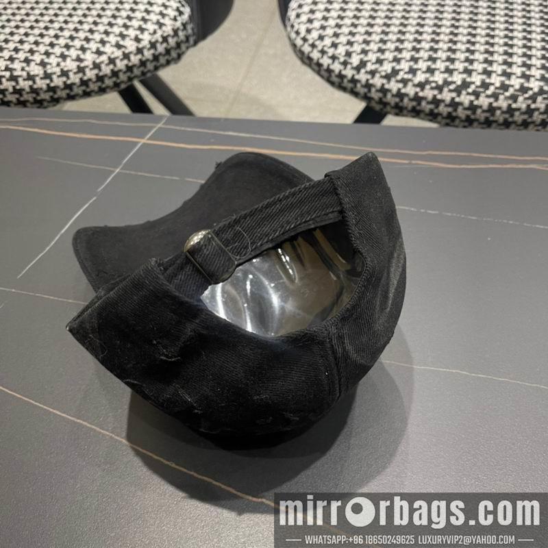 LV Hat 042708