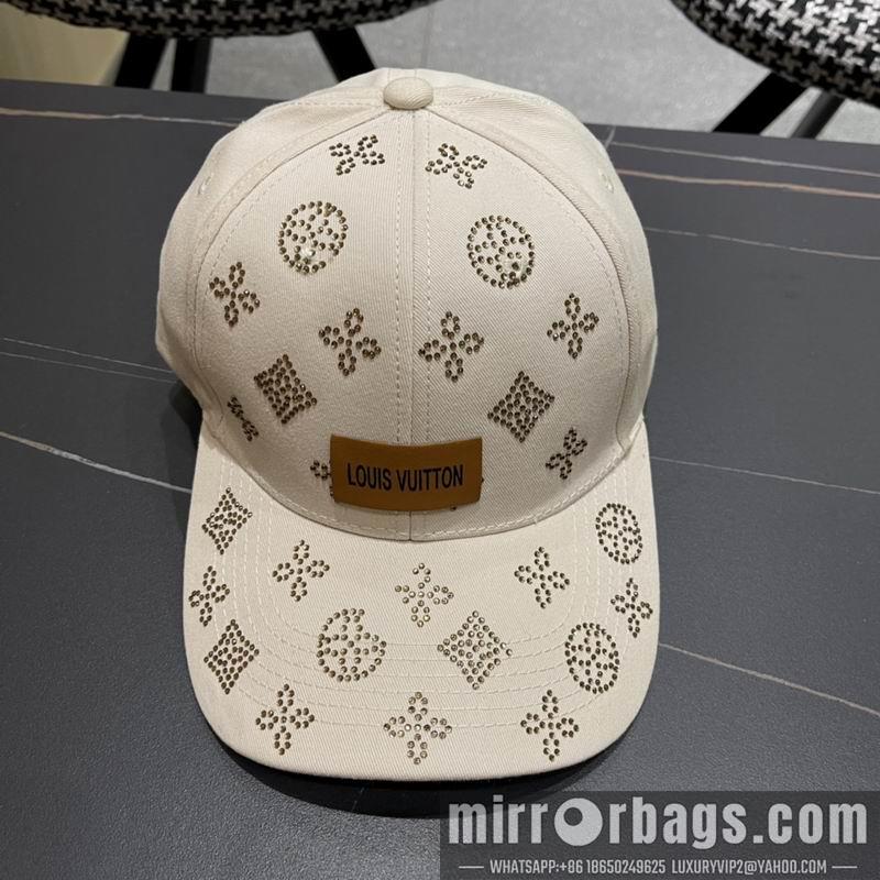 LV Hat 091404