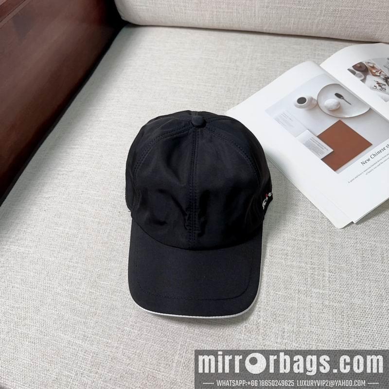 Kiton Hat dx01