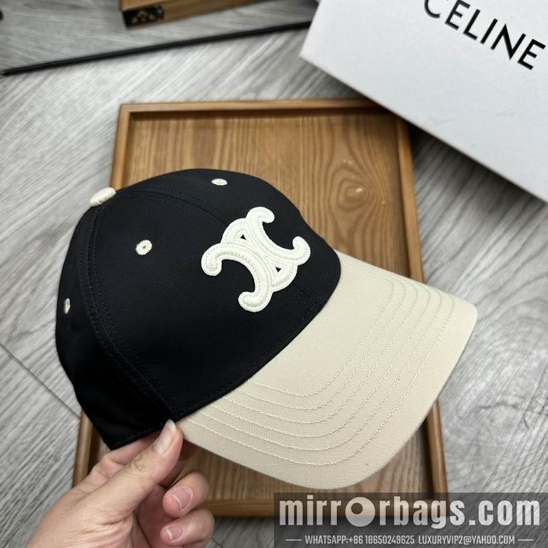 Celine Hat dx28